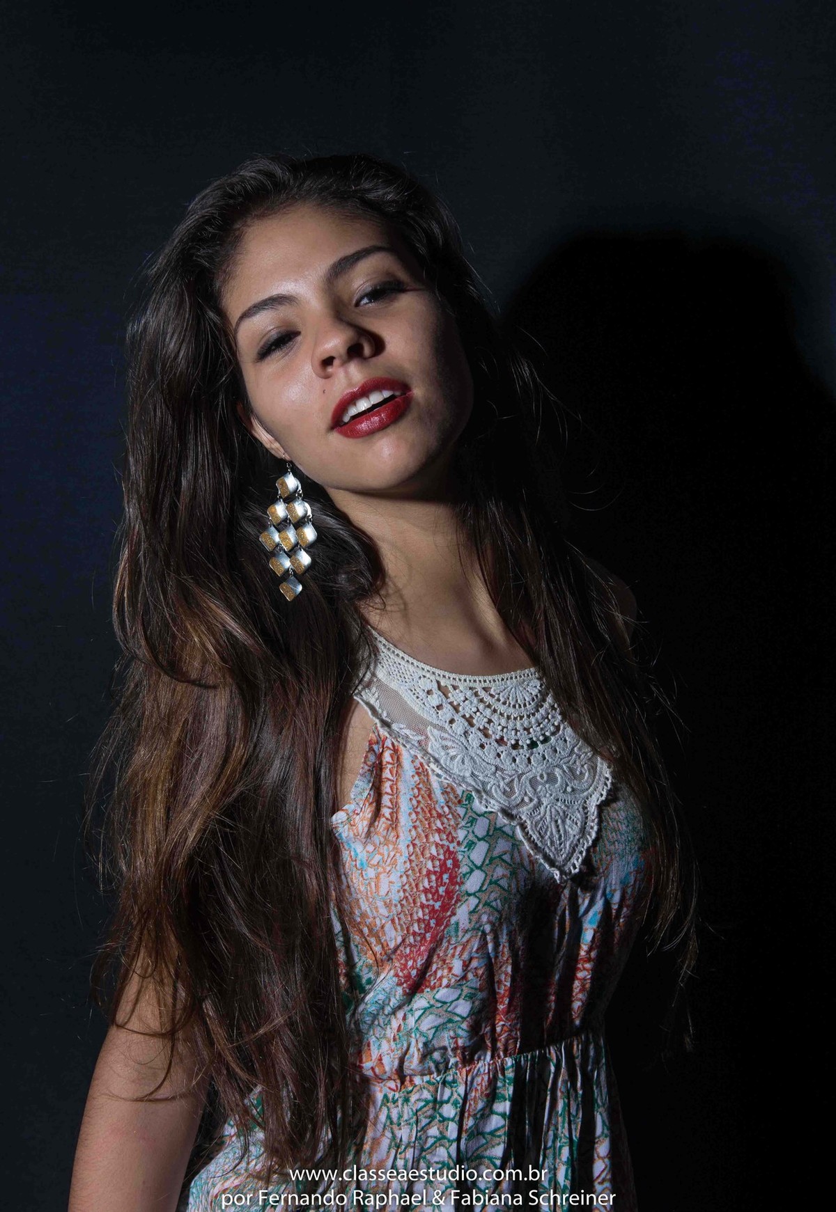 Book fotográfico em Recife