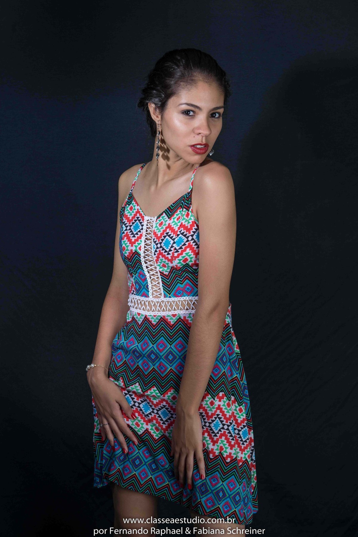 Estúdio fotografico em recife