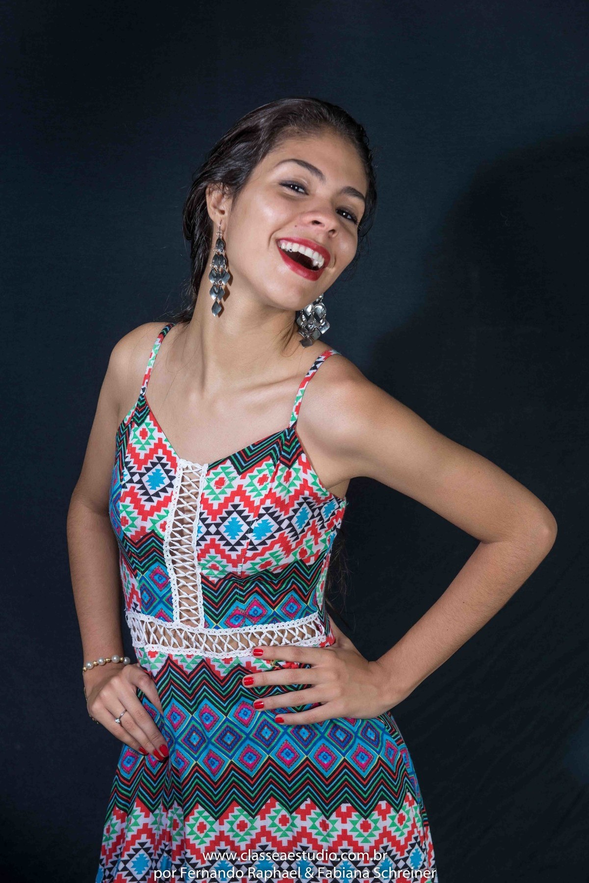 Fotografo de modelos