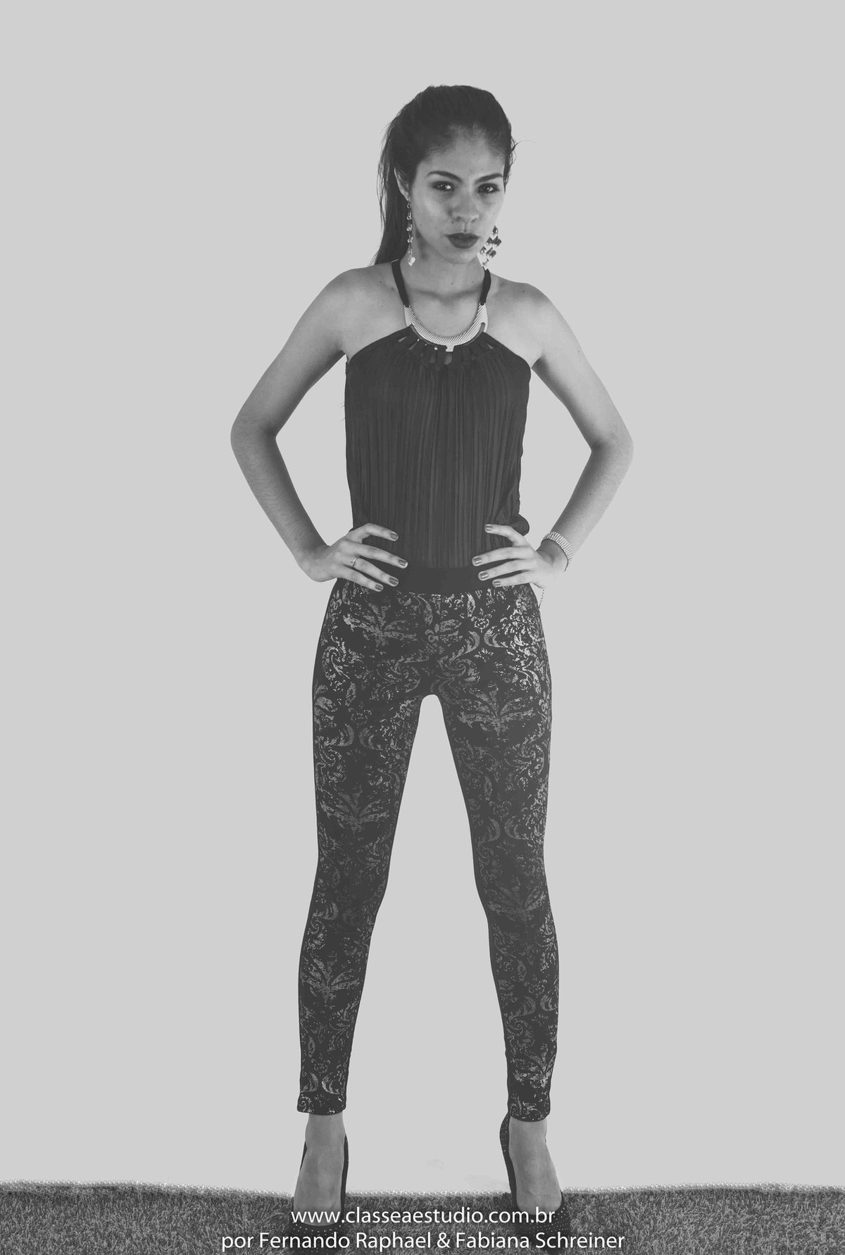 Book fotográfico em Recife