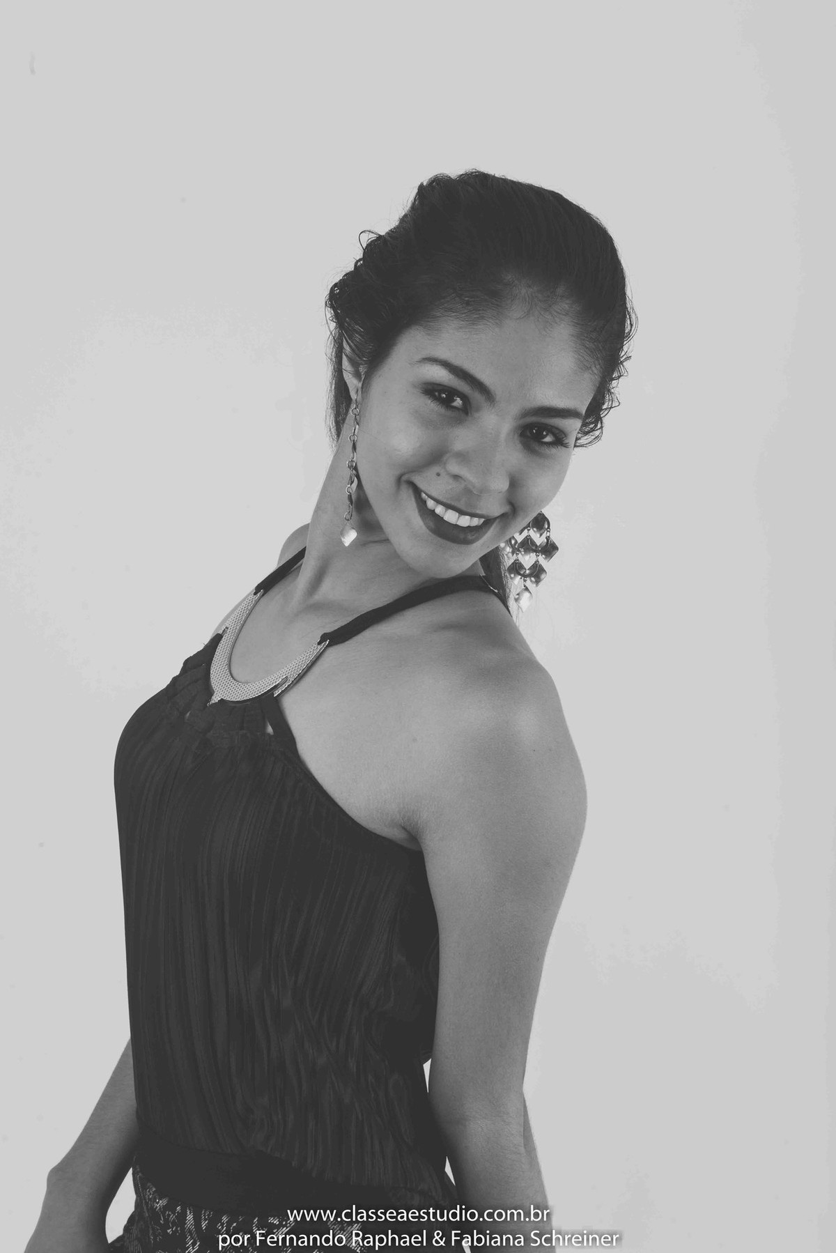 Book fotográfico em Recife