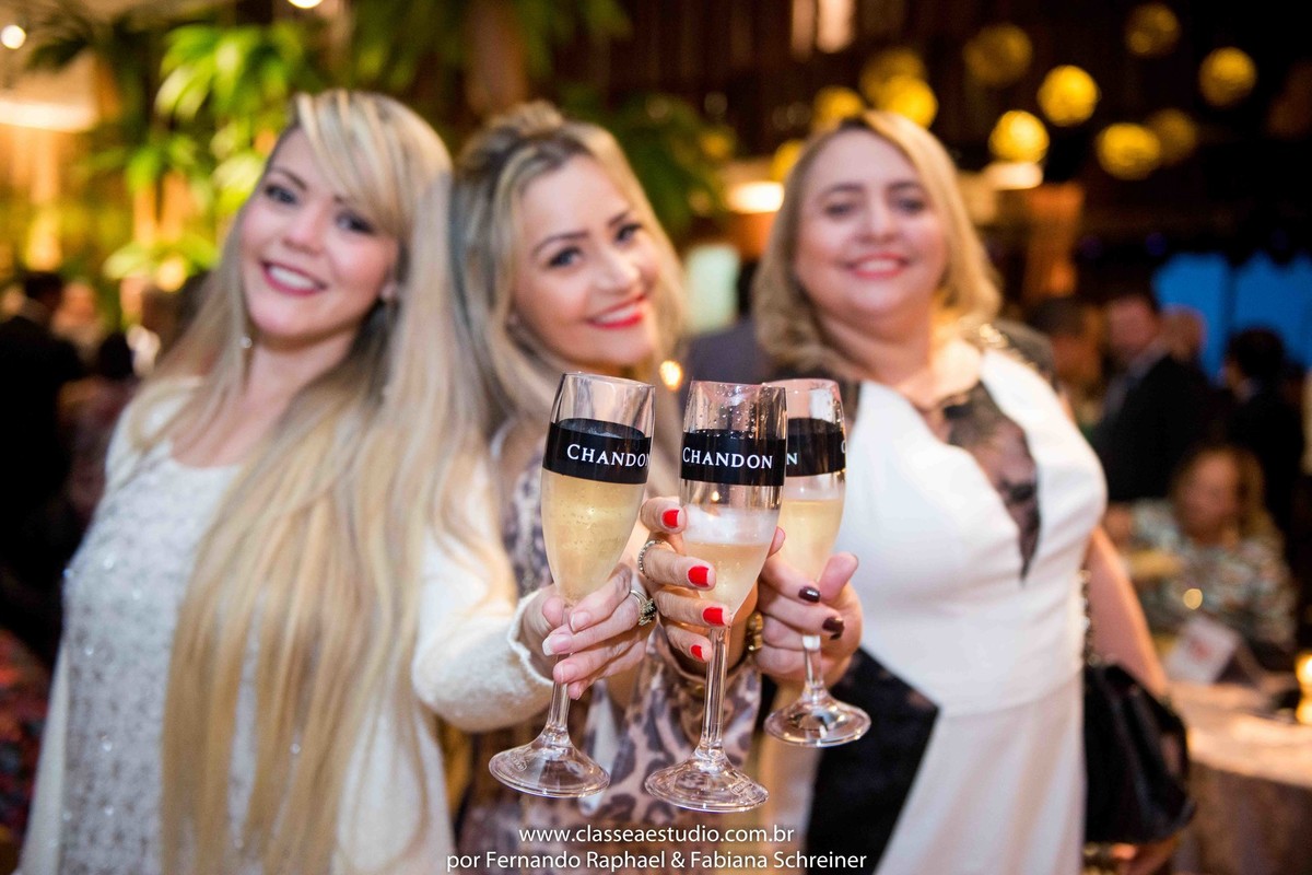 Anna Paula Mendonça Chandon