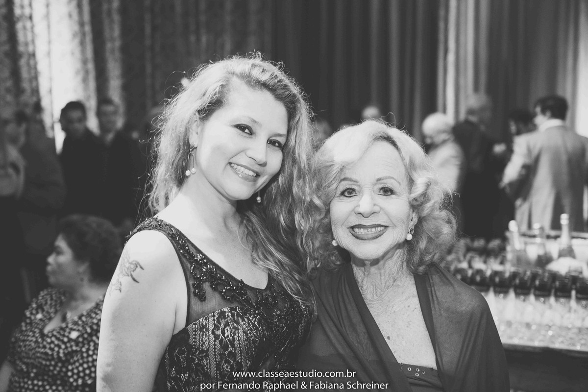 consultora de marketing fabiana schreiner e  Lea Lucas