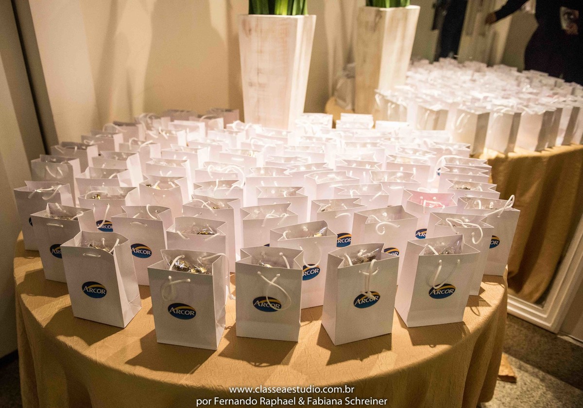 ações de marketing