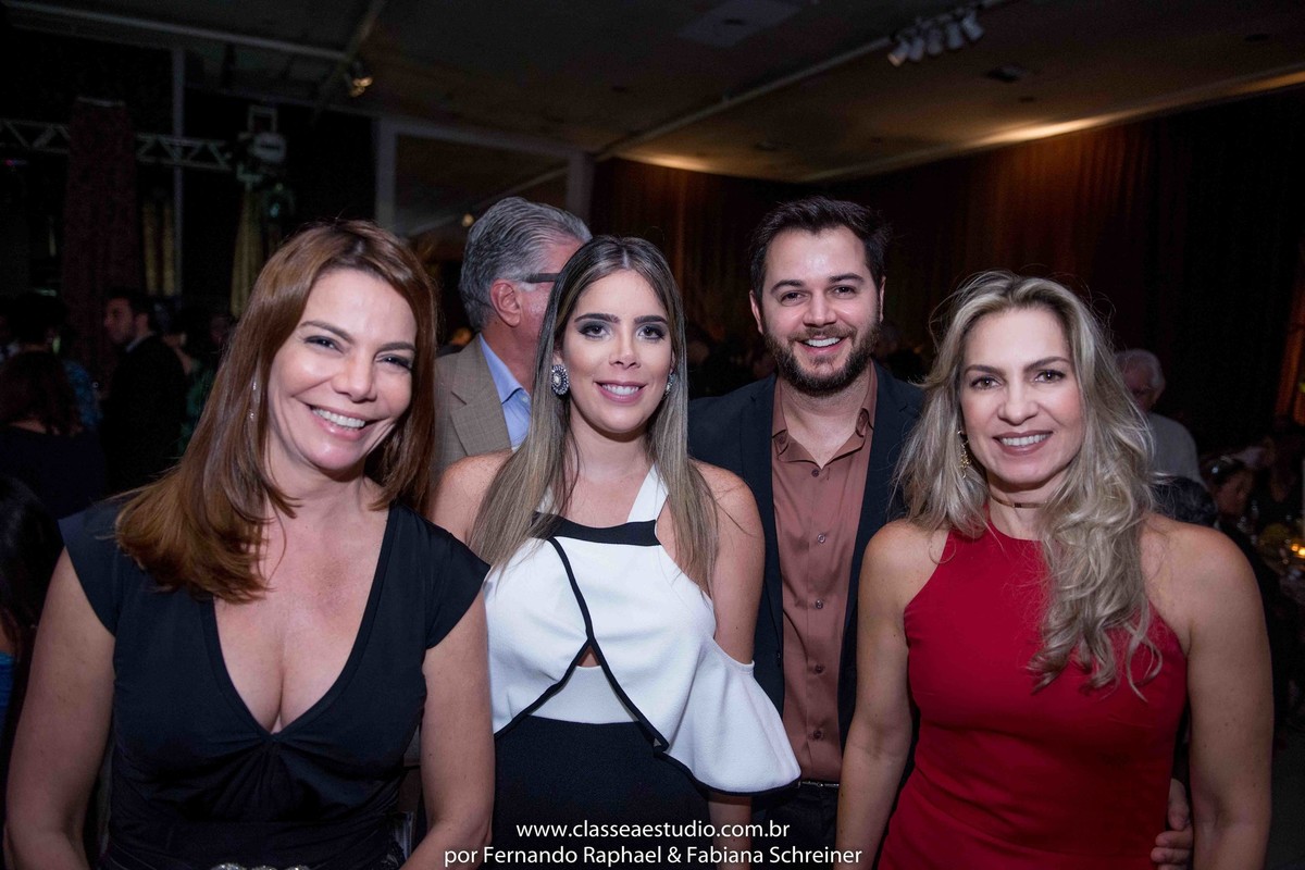 daniela gusmão, heracliton diniz, taciana carula