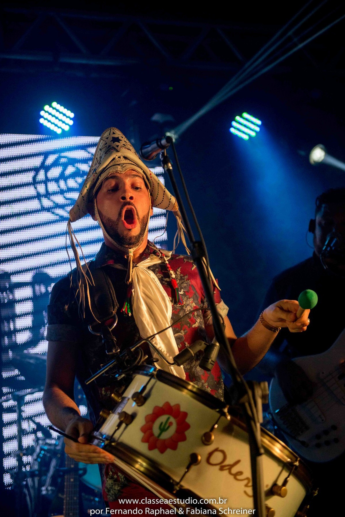 Cobertura fotográfica de eventos