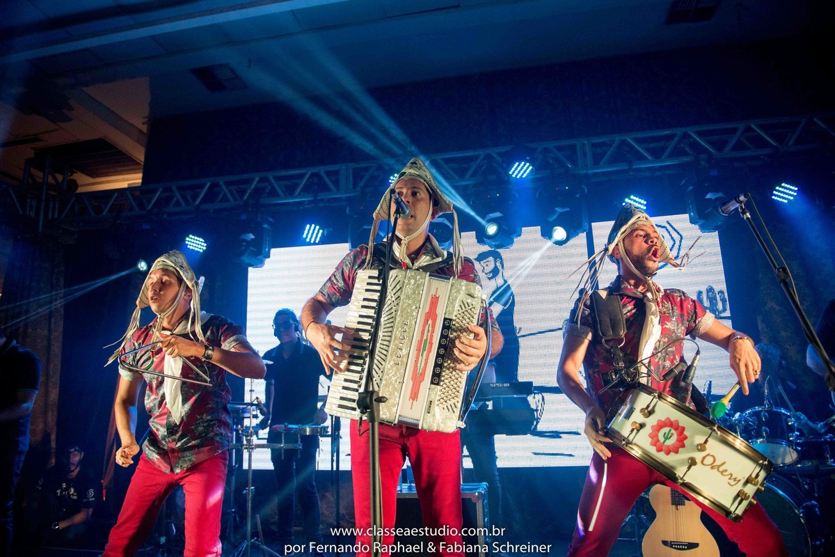 ações de marketing