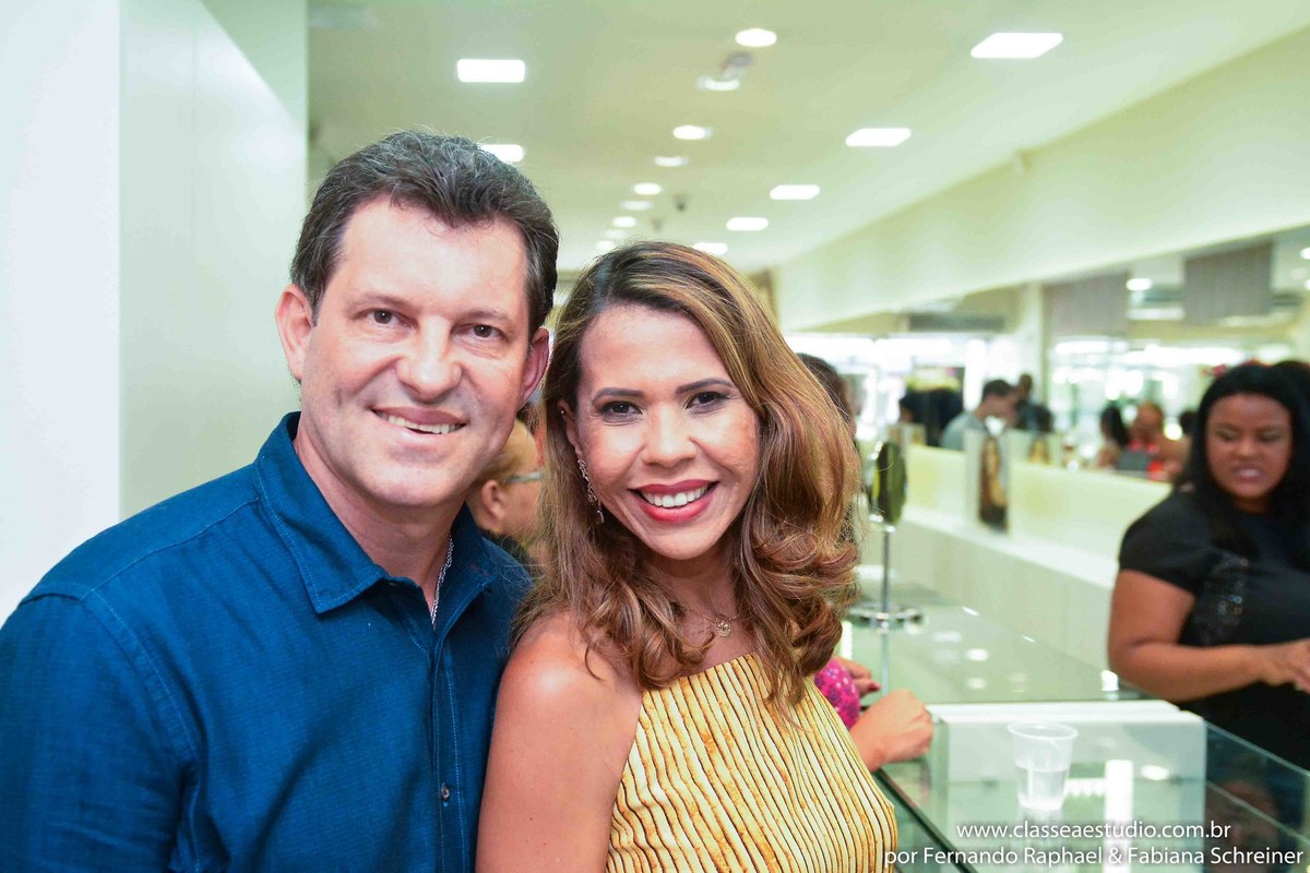 Alcindo Marsaro e Jo Marsaro Cobertura fotográfica de eventos