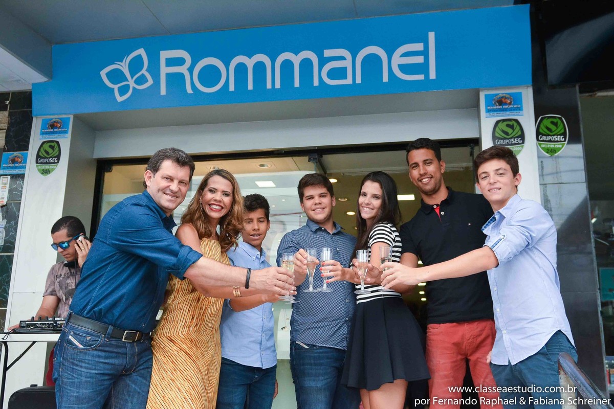 cobertura fotografica de eventos sociais