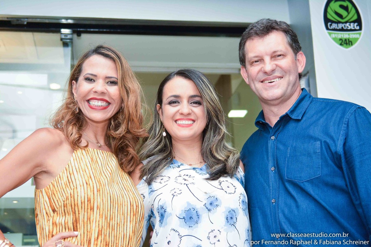 Alcindo Marsaro e Jo Marsaro Cobertura fotográfica de eventos