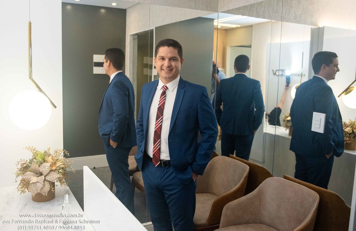 Ensaio executivo para advogados