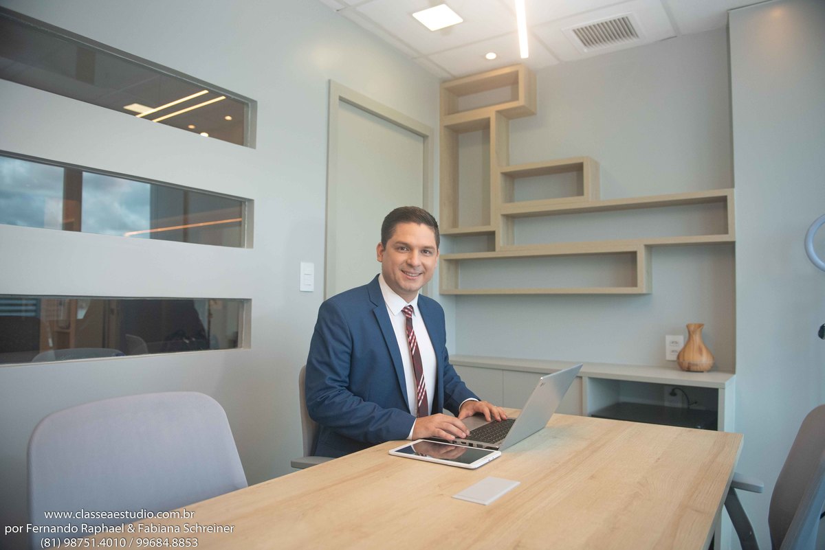 Ensaio fotografico para coaching