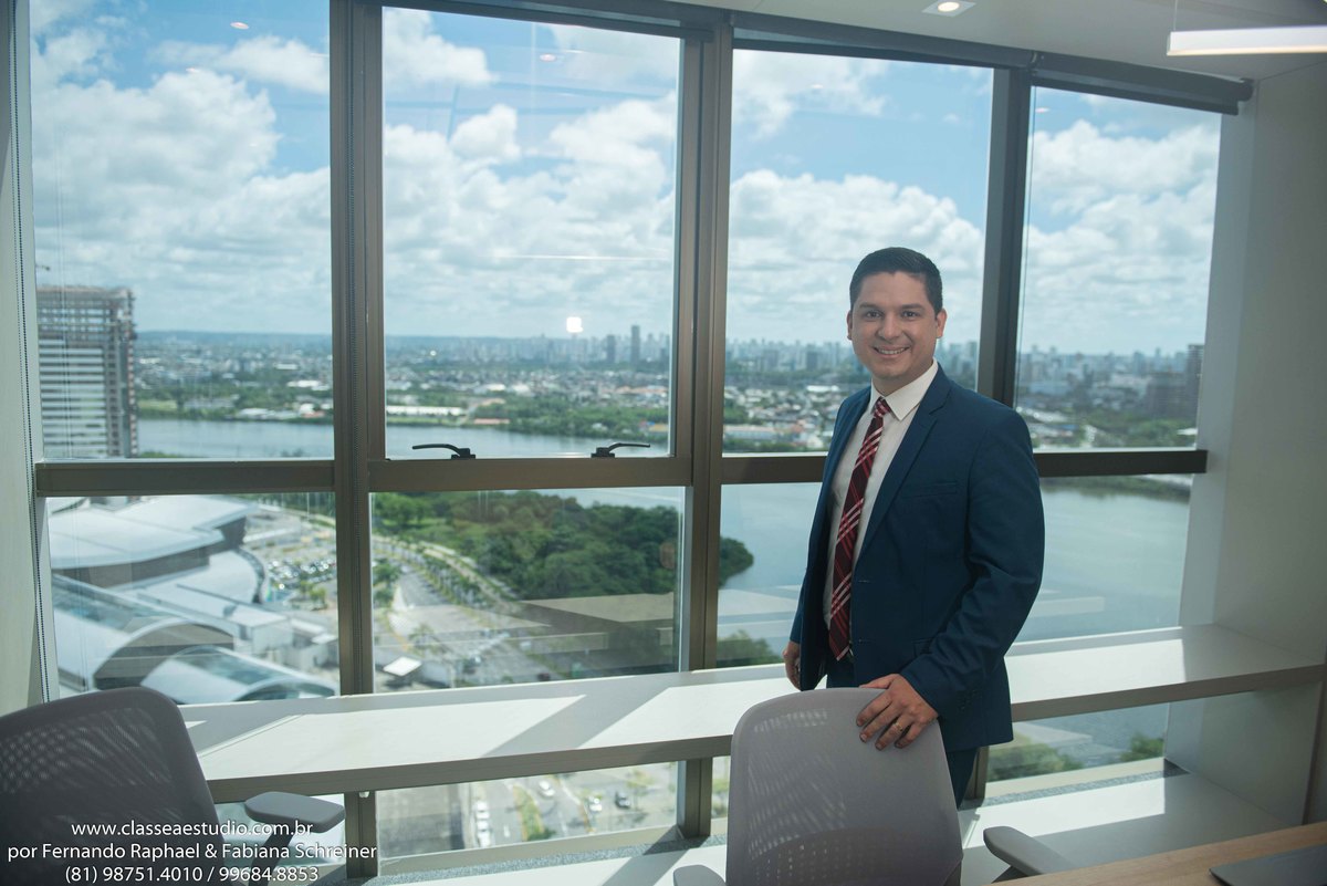 Ensaio fotografico para empresas