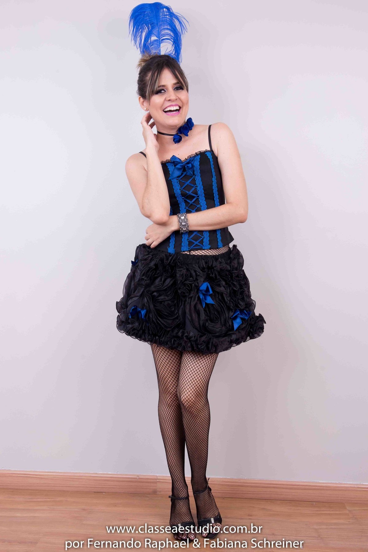 blogueira dicas da kah