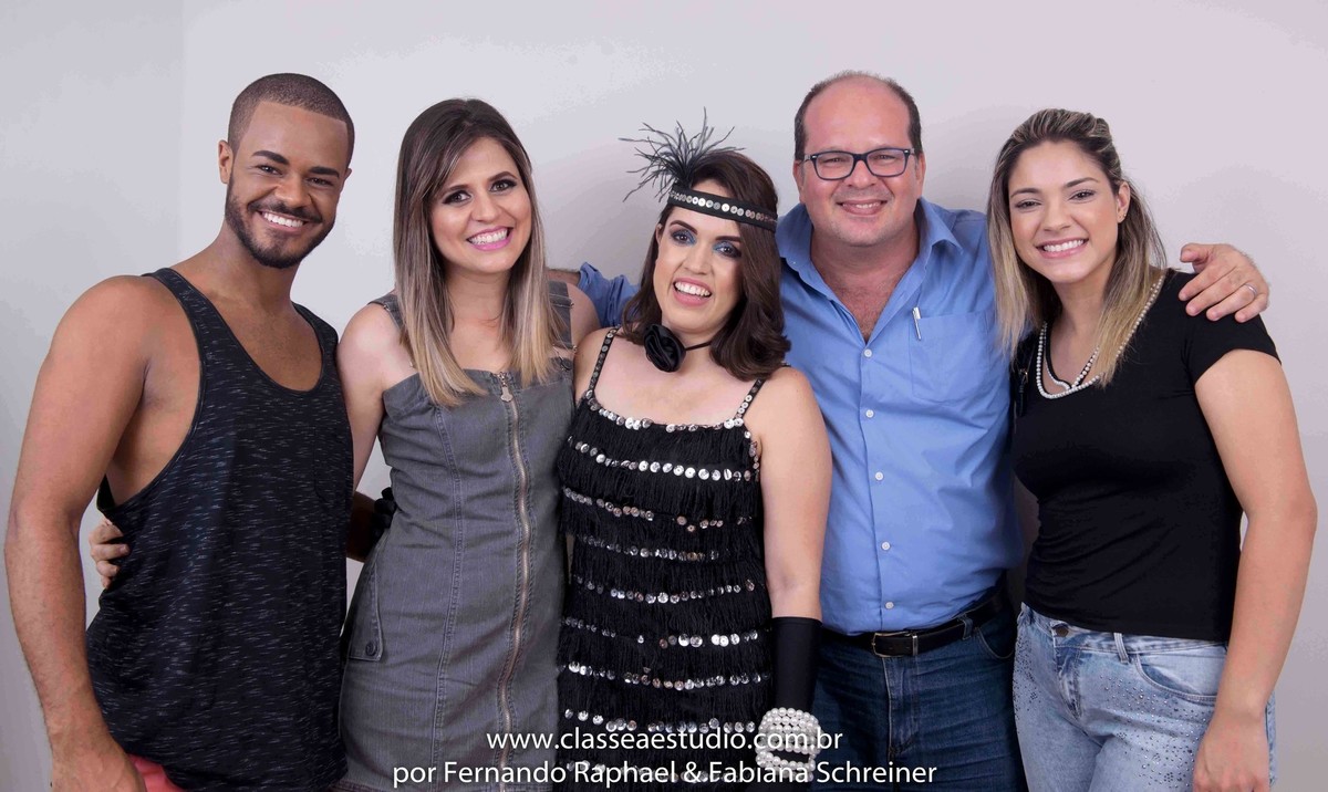 ações de marketing