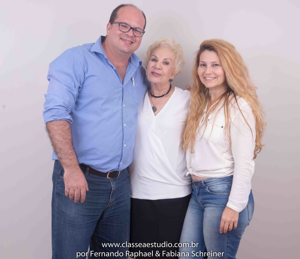 Consultor de marketing Fernando Raphael