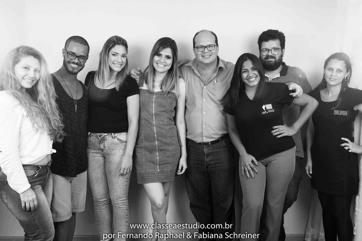 Consultora de marketing Fabiana Schreiner