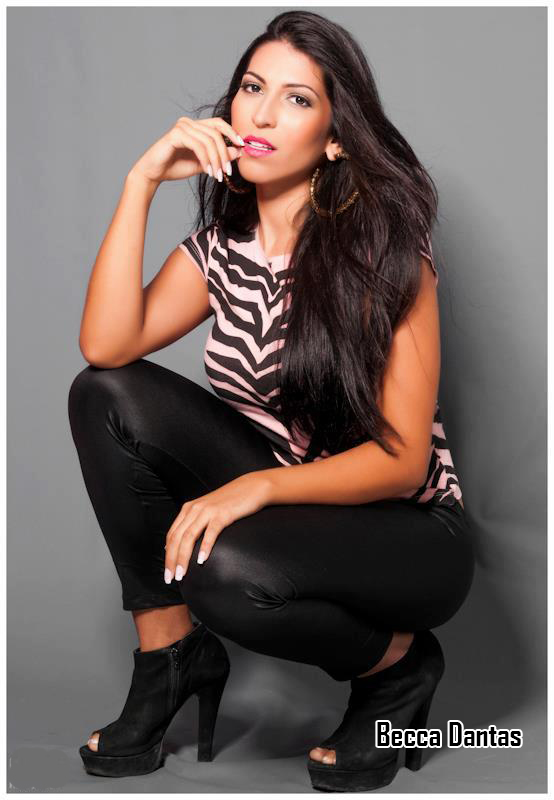 Modelos femininos profissionais