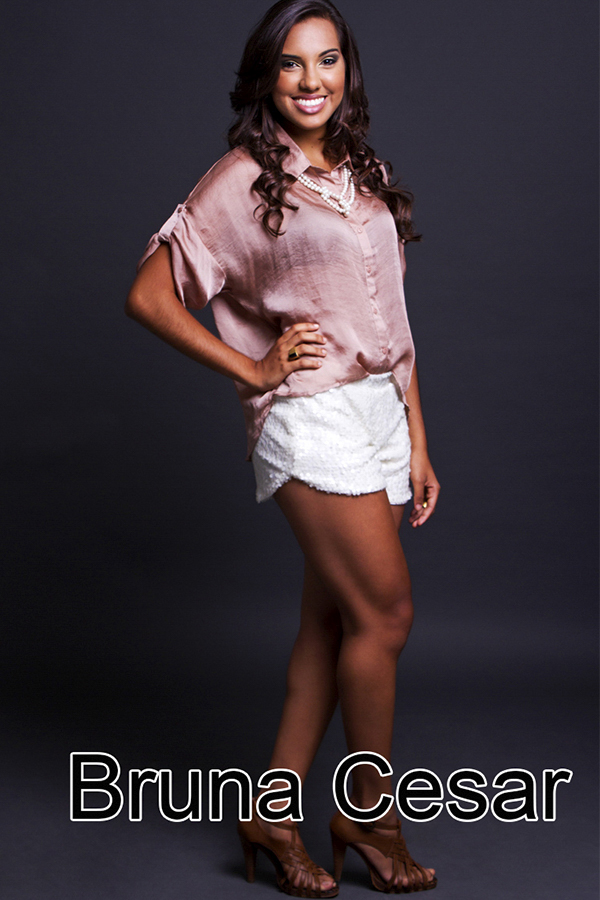 modelos para editoriais