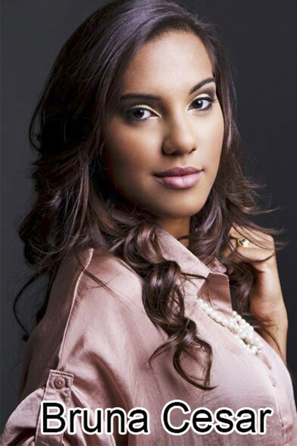 Modelos para publicidade