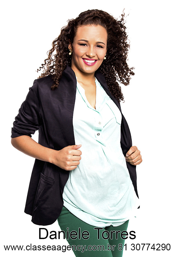 modelos para revistas