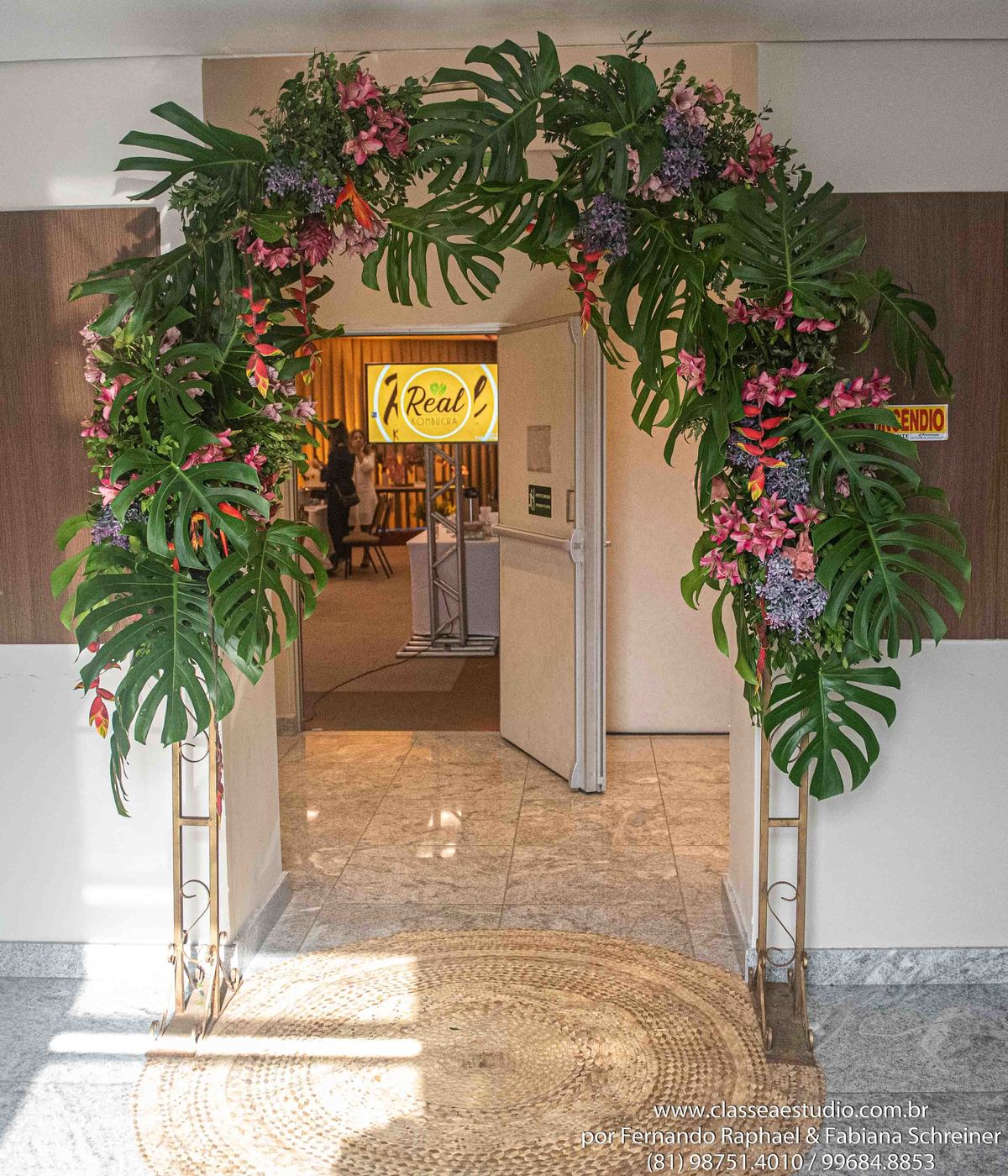 ENCONTRO DE NOIVAS E DEBUTANTES WEDDING DAY