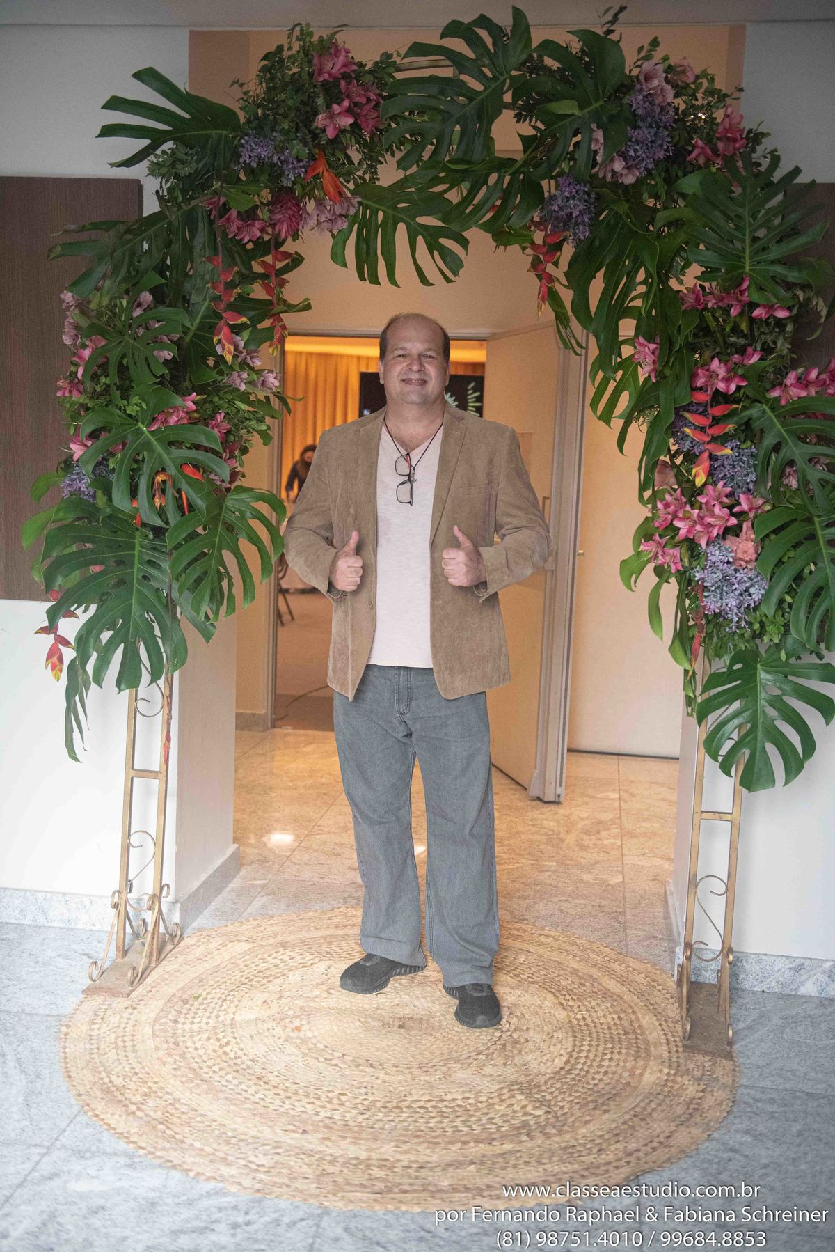 ENCONTRO DE DEBUTANTES