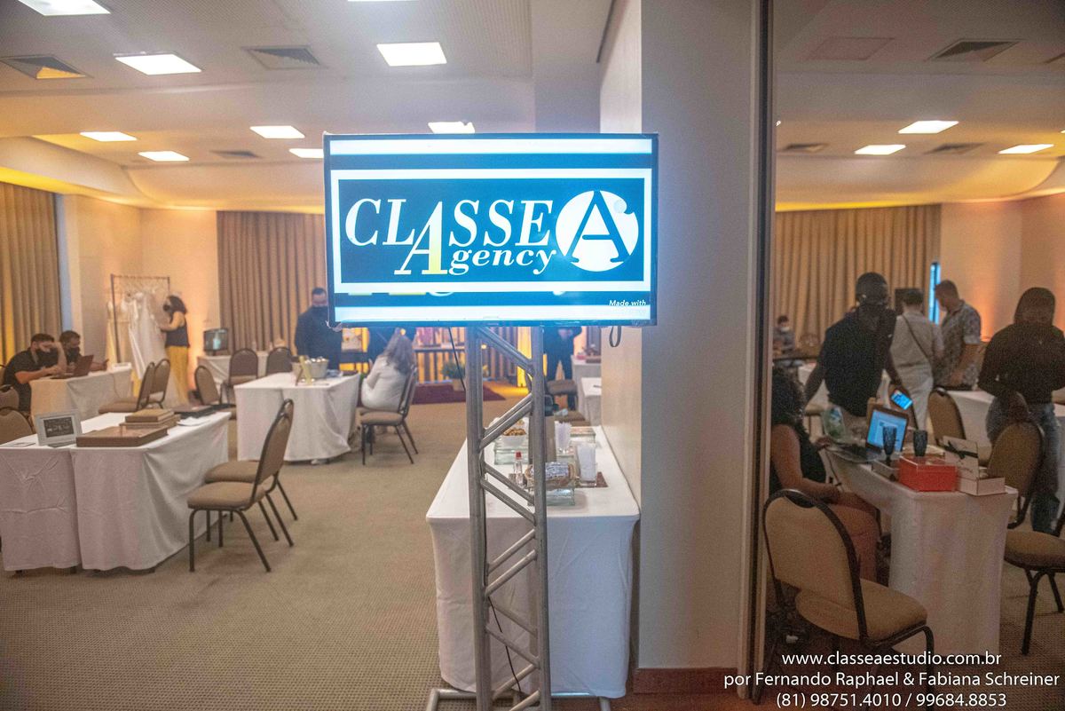 ENCONTRO DE NOIVAS E DEBUTANTES WEDDING DAY & HOTEL TRANSAMÉRICA PRESTIGE RECIFE