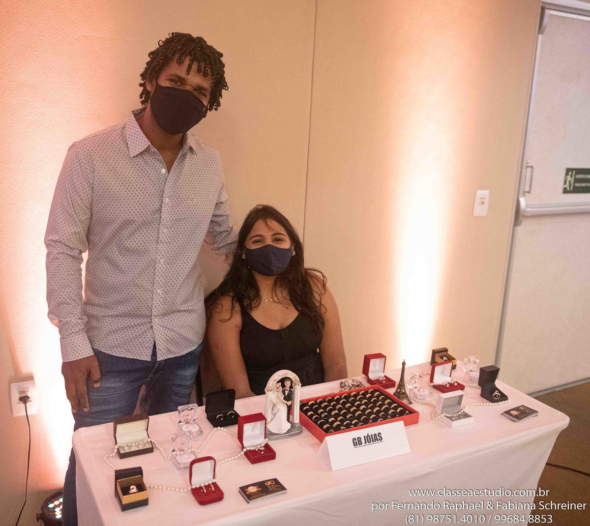 ENCONTRO DE DEBUTANTES