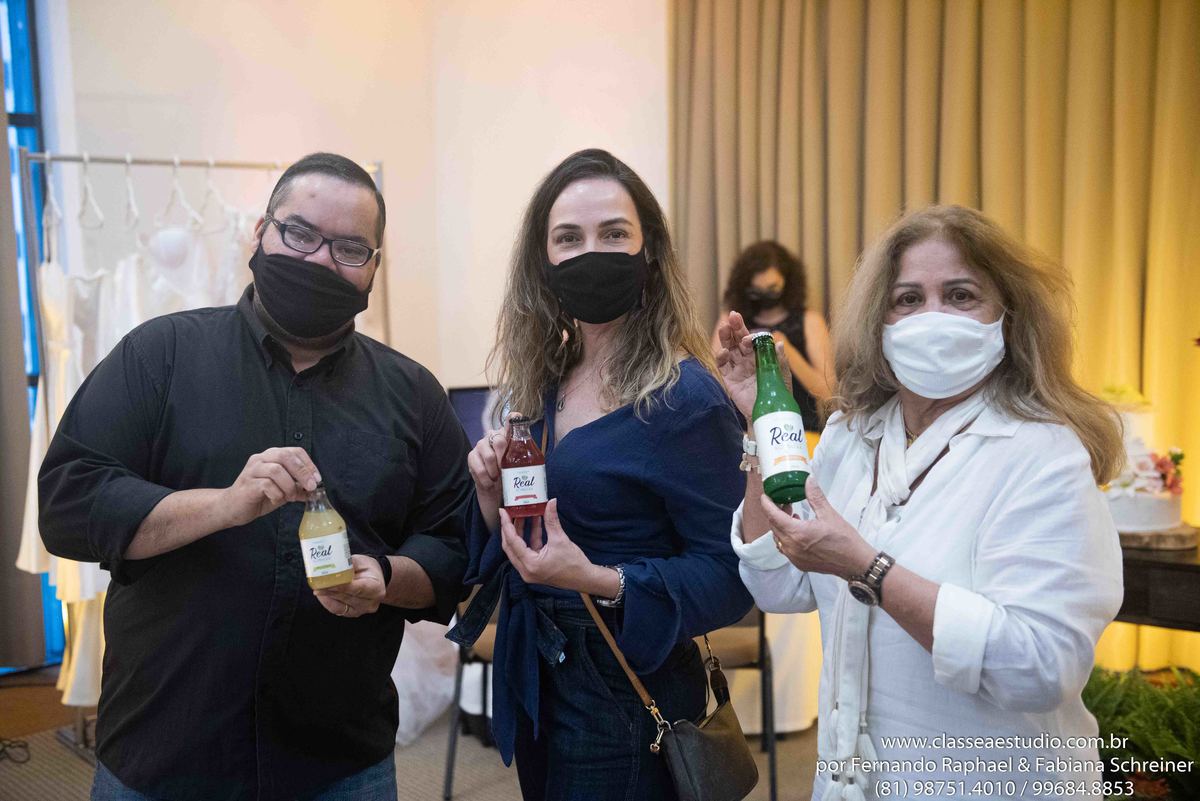 ENCONTRO DE NOIVAS E DEBUTANTES WEDDING DAY & HOTEL TRANSAMÉRICA PRESTIGE RECIFE