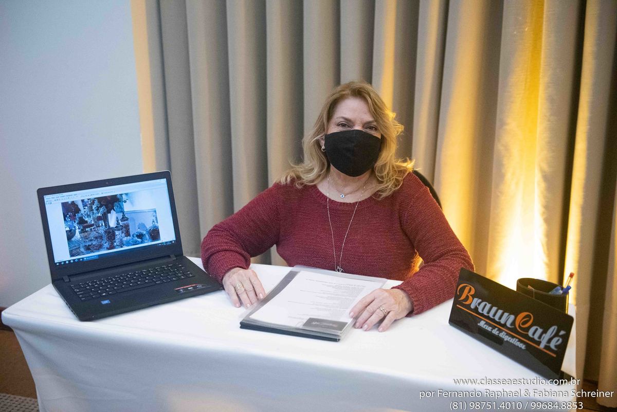 ENCONTRO DE NOIVAS E DEBUTANTES WEDDING DAY