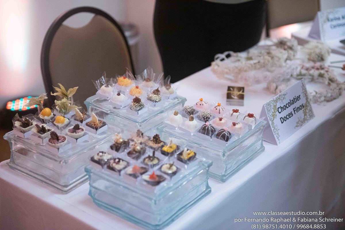 ENCONTRO DE DEBUTANTES