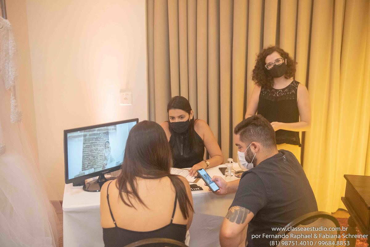 ENCONTRO DE NOIVAS E DEBUTANTES WEDDING DAY & HOTEL TRANSAMÉRICA PRESTIGE RECIFE