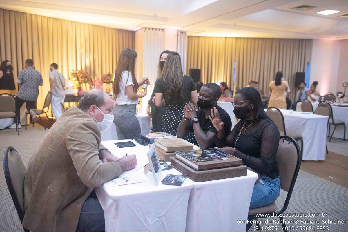 evento para debutantes