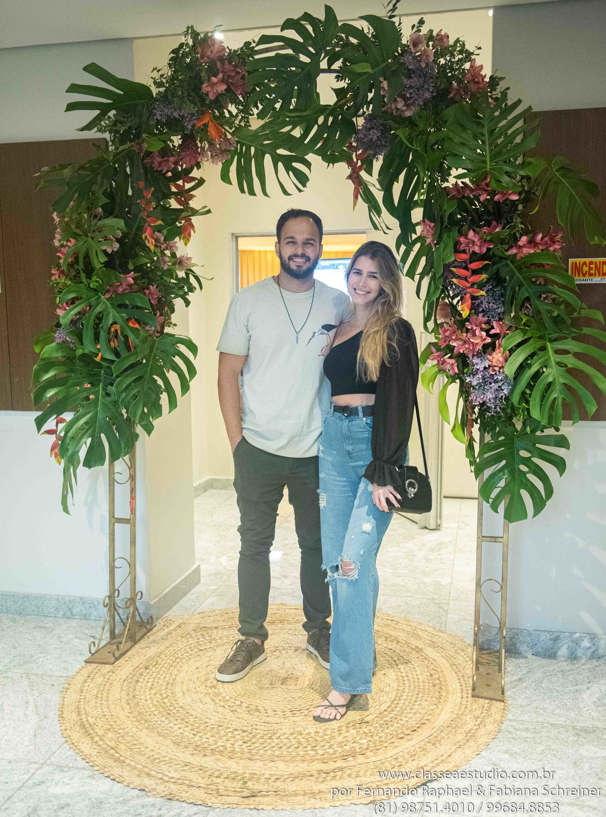 ENCONTRO DE DEBUTANTES