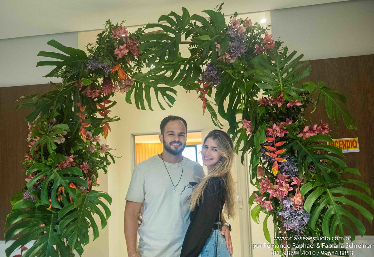 ENCONTRO DE NOIVAS E DEBUTANTES WEDDING DAY & HOTEL TRANSAMÉRICA PRESTIGE RECIFE