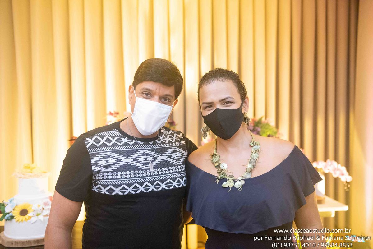 ENCONTRO DE NOIVAS E DEBUTANTES WEDDING DAY