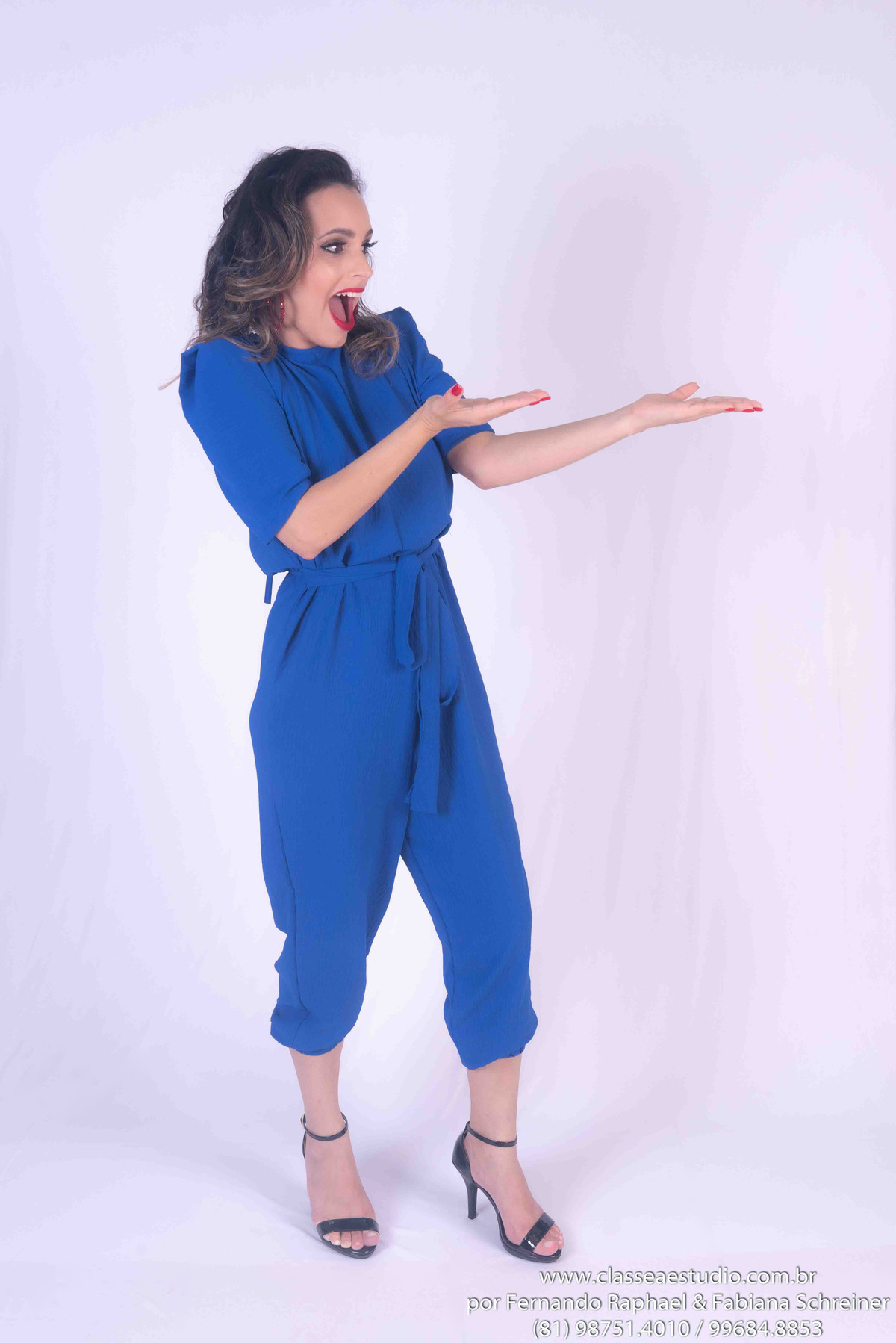 campanha publicitaria