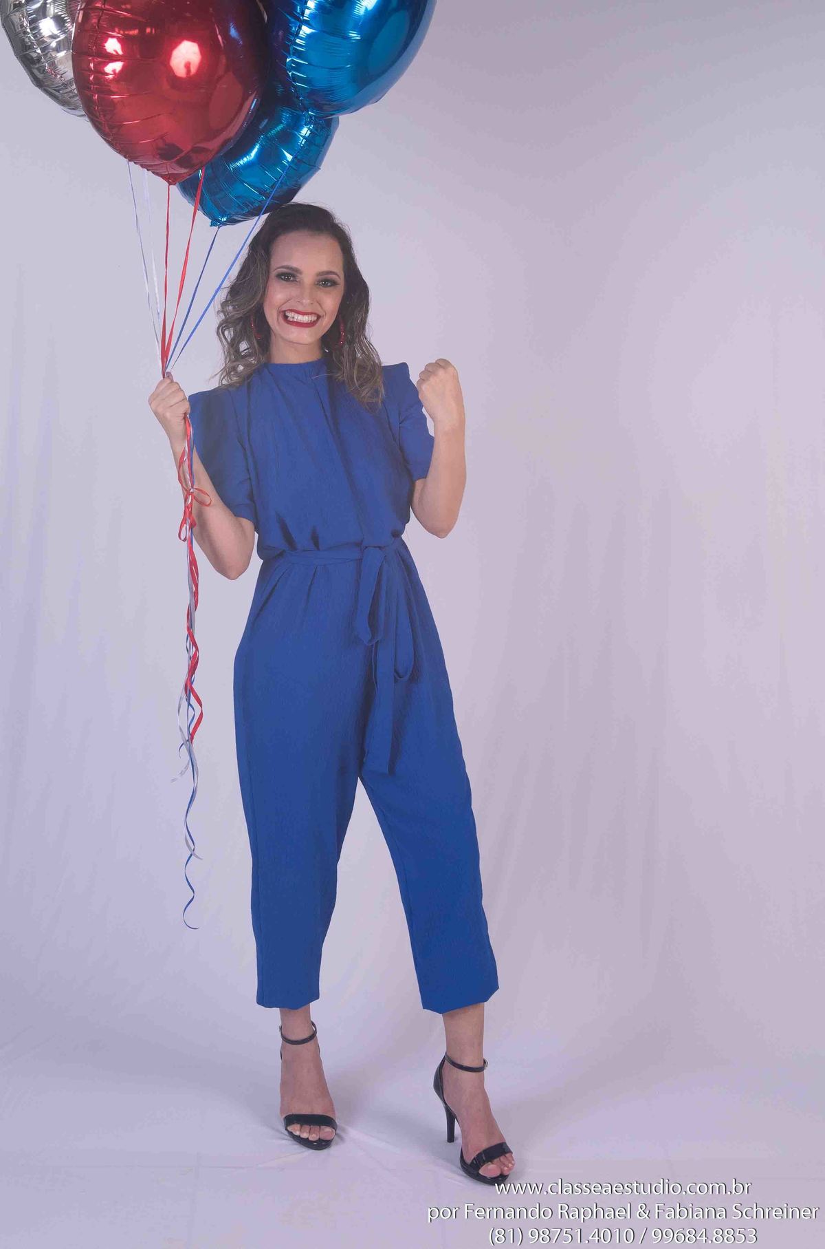 Fernando Raphael Studio