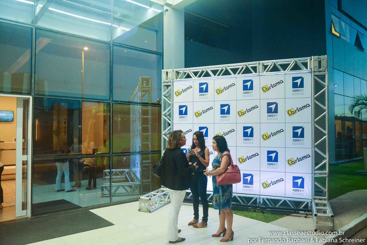 Cobertura fotográfica de eventos