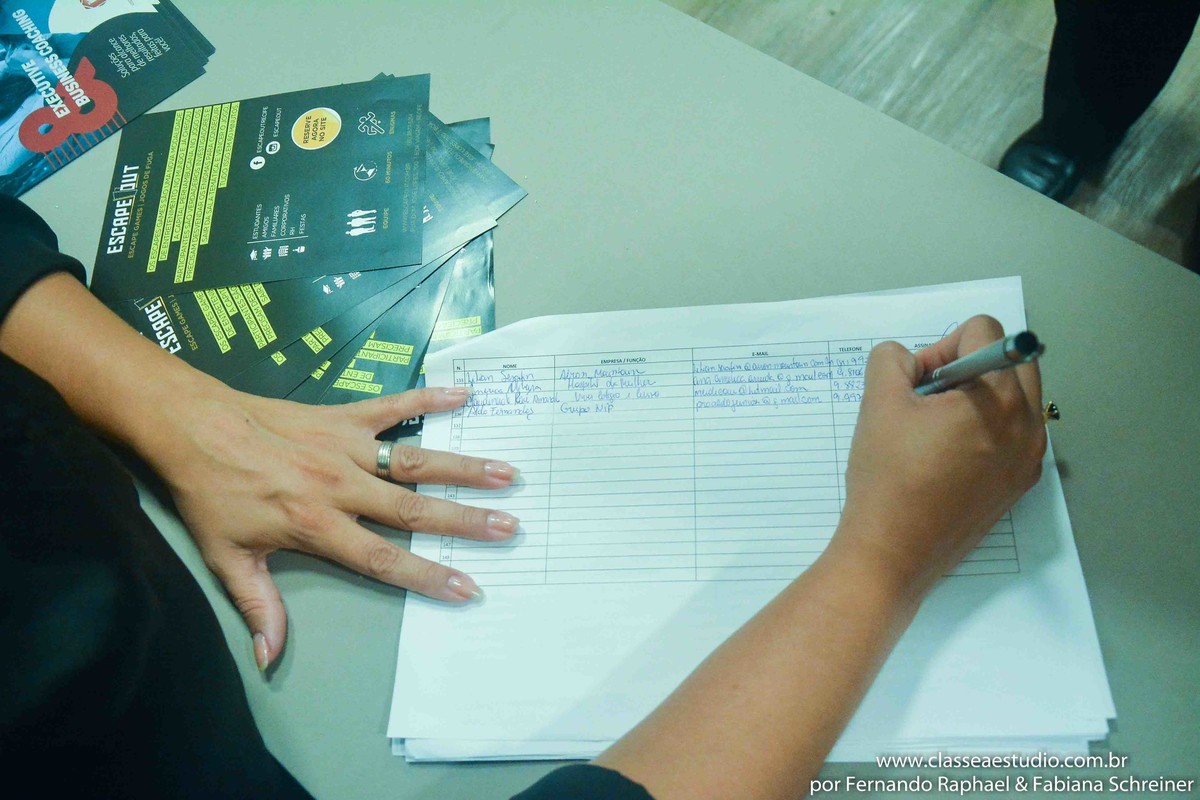 ações de marketing