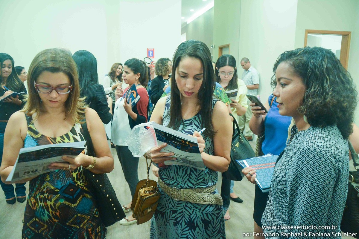 Cobertura fotográfica de eventos