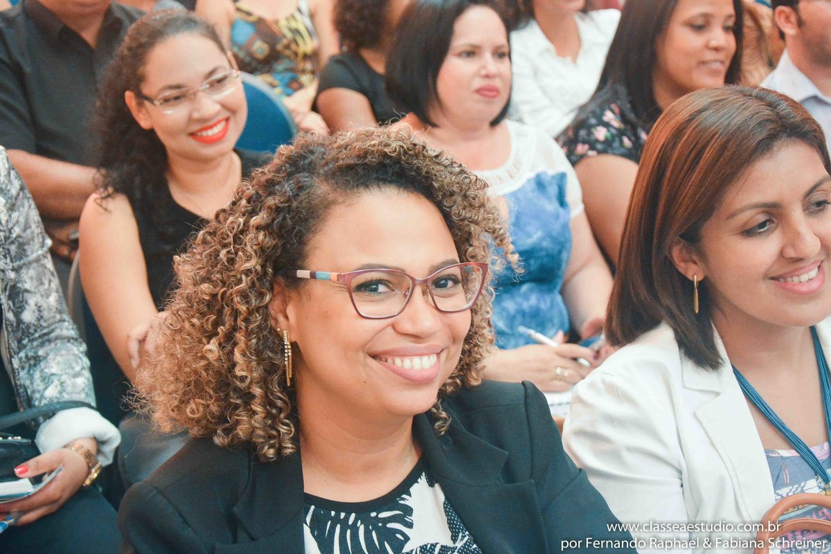 Palestra corporativa