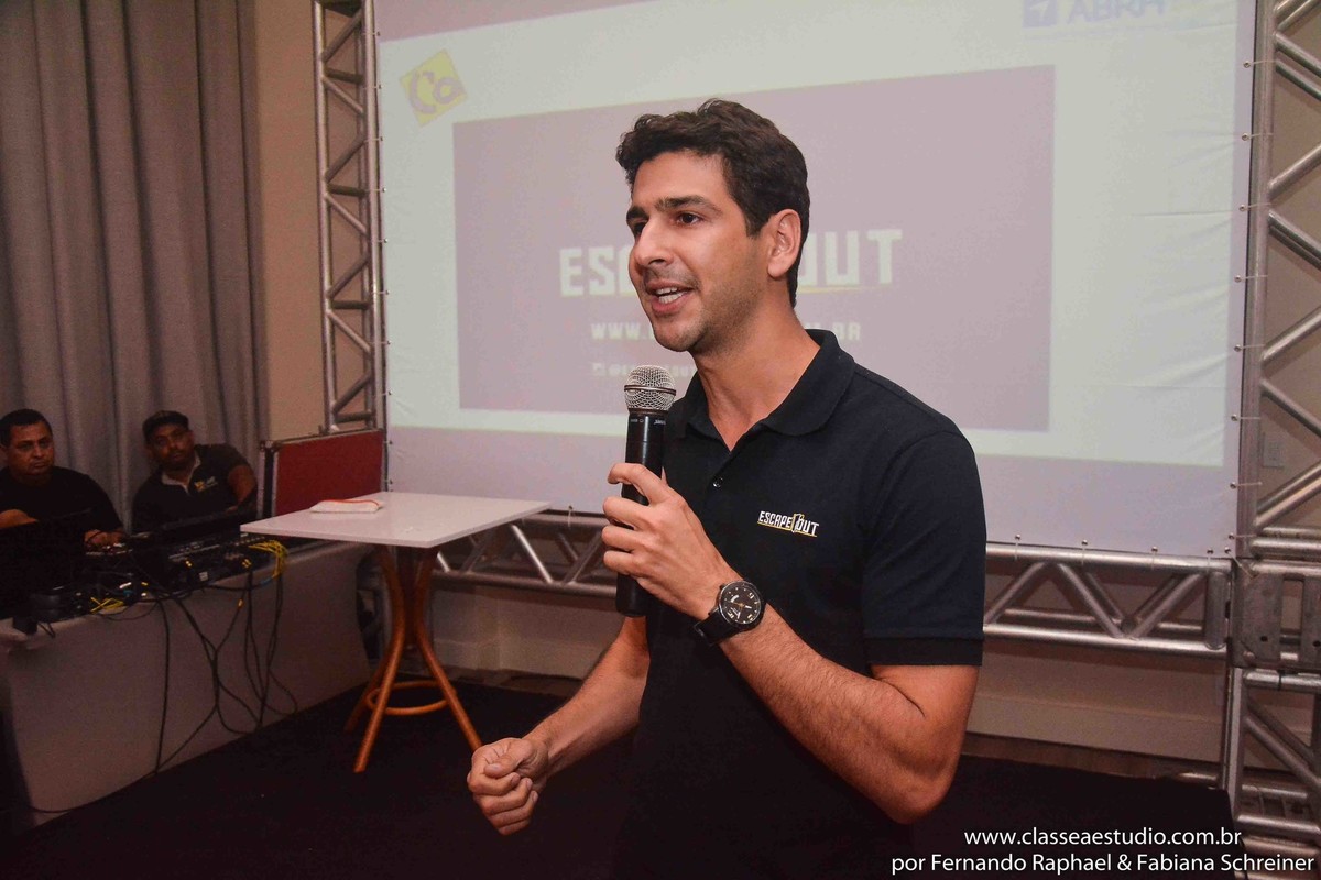 Cobertura fotográfica de eventos