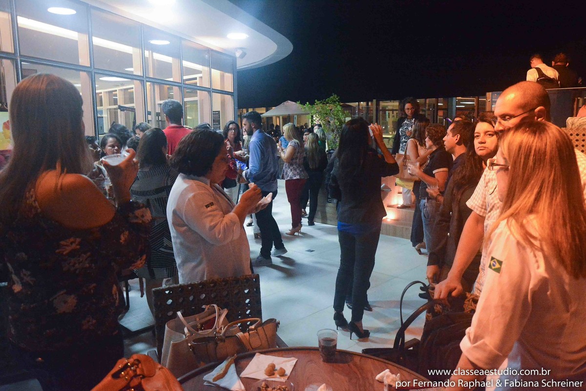 Estúdio fotografico