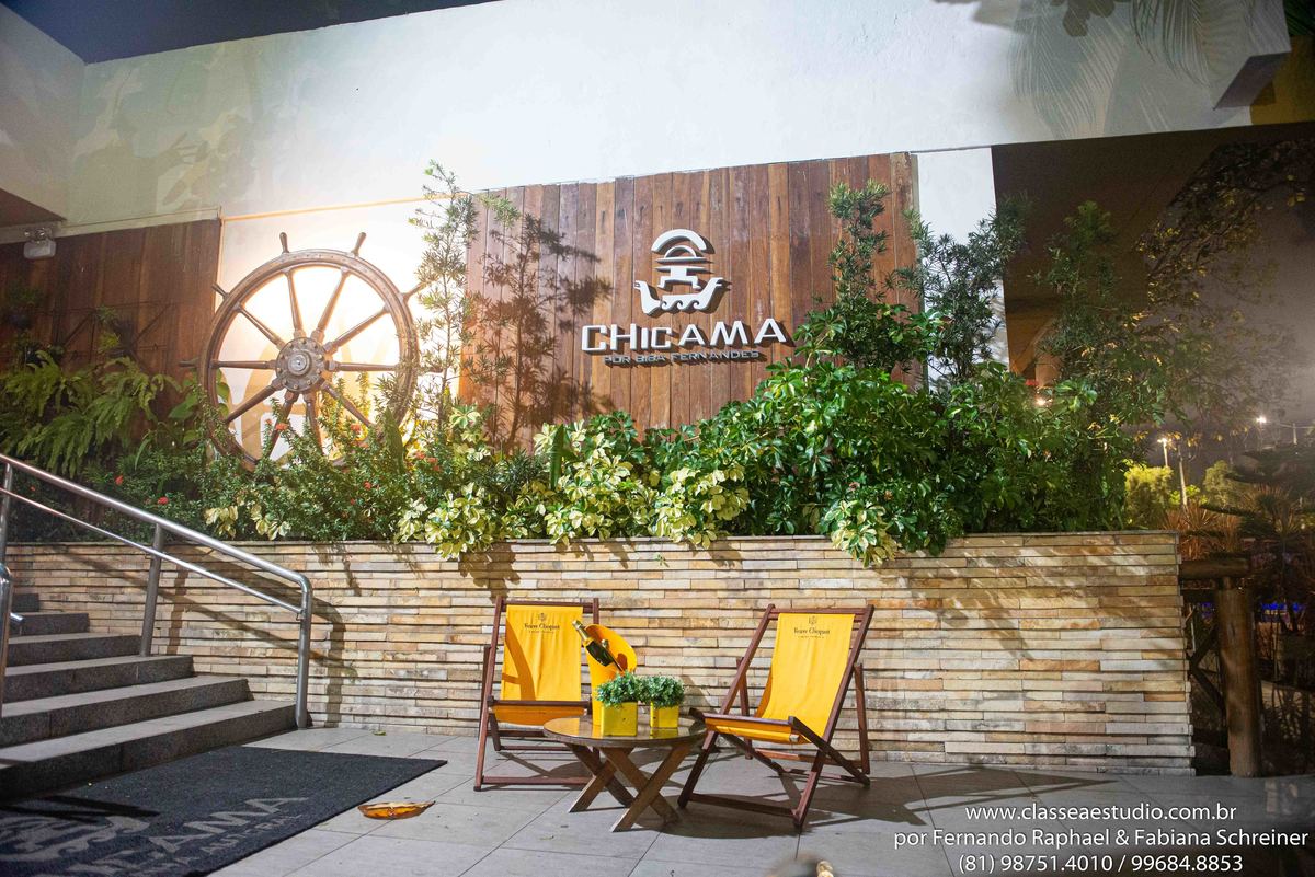 Restaurante Chicama