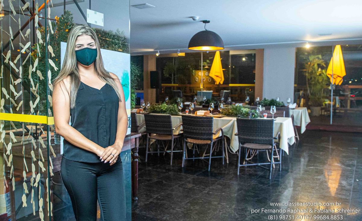 receptivo de evento
