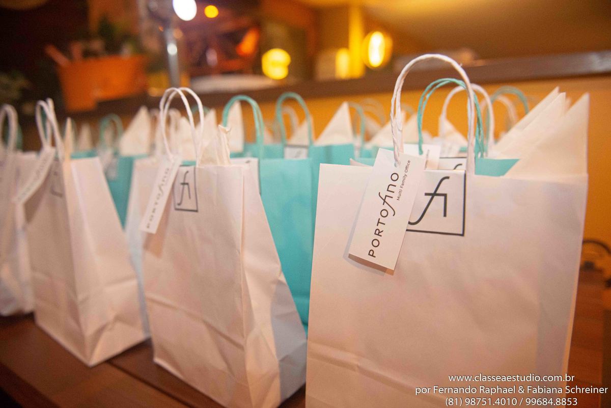brindes para eventos