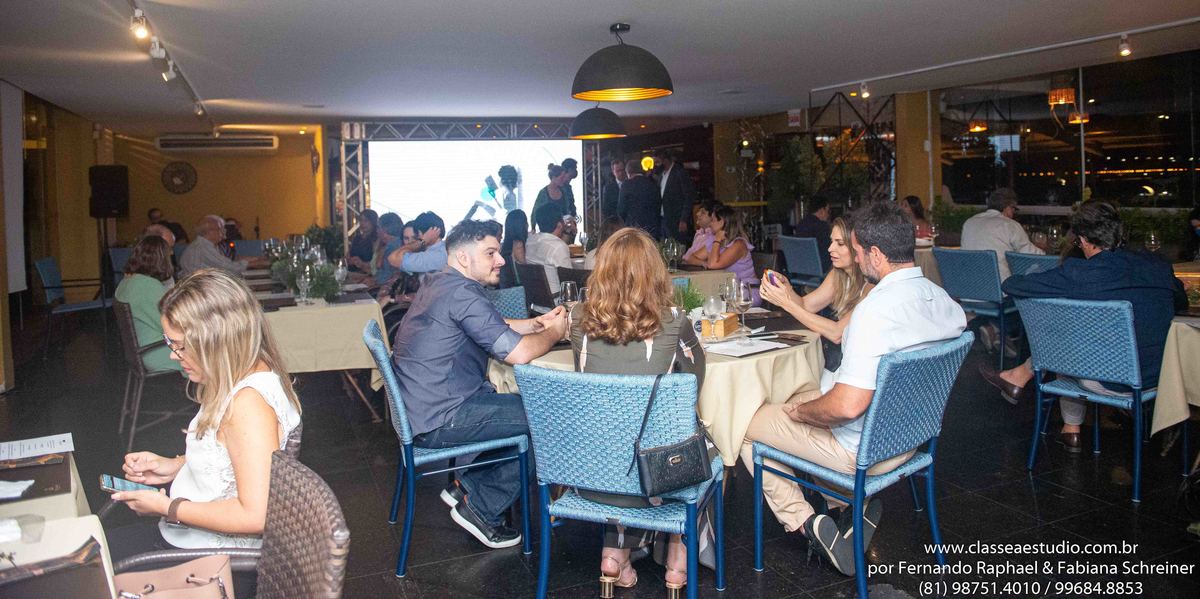 promoções e eventos