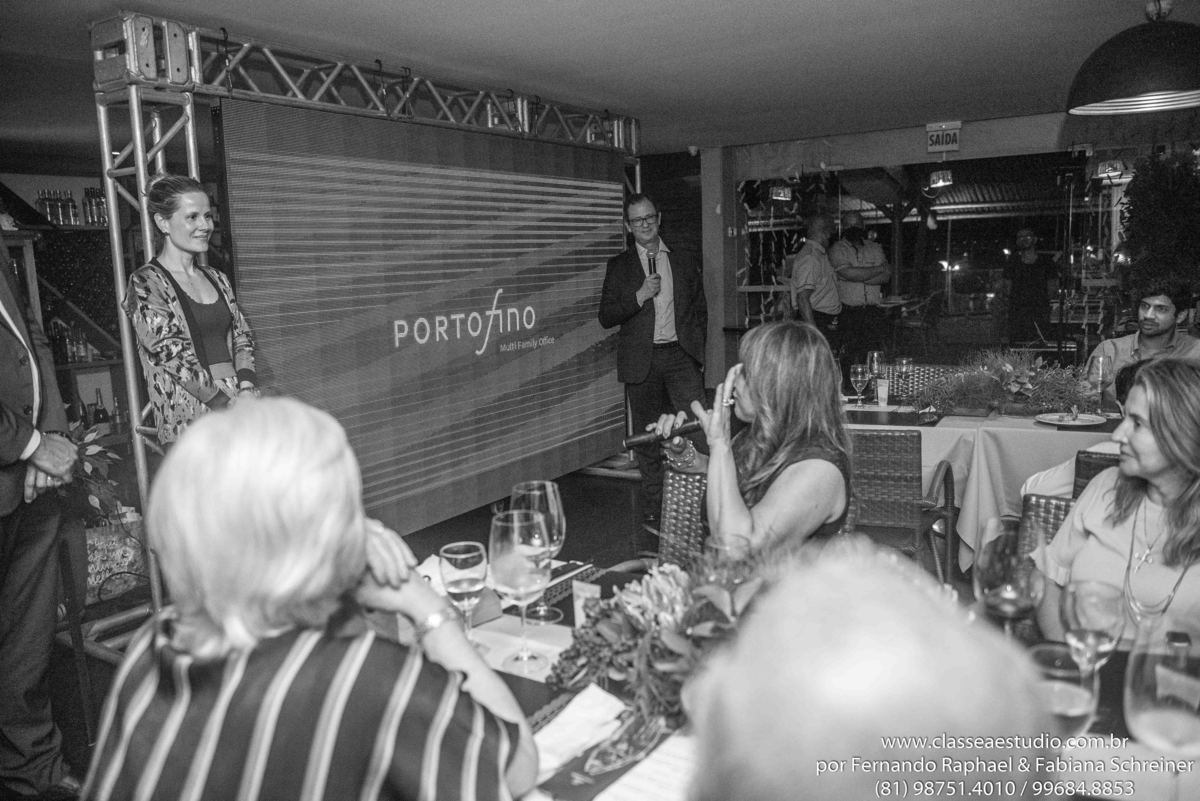 organização de eventos